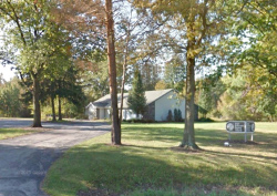 Former Bible Believers Baptist Church, 1252 East Aurora Road, Macedonia, Ohio
