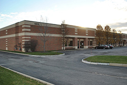 Aegis Data Center, 12875 Corporate Drive, Suite A, Parma, OH 44130