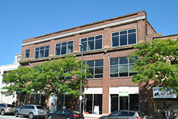 KDK Building, 1849 Prospect Avenue, Cleveland, OH 44114